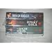 3 book box set Broken Angels, The Rosary Girls The Skin Gods