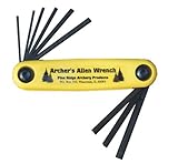 Pine Ridge® Archery Allen Wrench Set