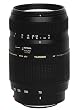 Tamron AF 70-300mm 4-5,6 Di LD Macro 1:2 digitales Objektiv f�r Sony