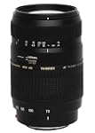 Tamron A17S AF 70-300 mm F/4-5.6 Di L...