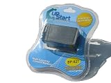 UpStart Battery New - Fully Decoded Canon BP-827 Battery
