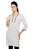 Rangmanch Women's Indian MixNMatch Kurta