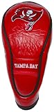 NFL Tampa Bay Buccaneers Hybrid/Utility Headcover