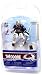 Search : McFarlane Toys NHL Sports Picks 3 Inch Mini Figure Series 5 Jose Theodore (Colorado Avalanche)