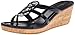 Cole Haan Women's Shayla Thong Wedge Sandal