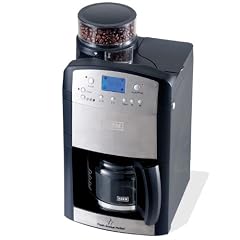 BEEM D2000.604 Fresh-Aroma-Perfect, Kaffeemaschine mit Mahlwerk