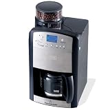 BEEM D2000.604 Fresh-Aroma-Perfect, Kaffeemaschine mit Mahlwerkvon "Beem Germany"