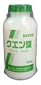クエン酸 500g