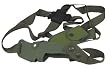Bianchi UM84H Harness UM84I/II Olive Drab Md: 14211.