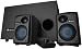 Corsair Gaming Audio Series SP2500 High-Power 2.1 PC Speaker System (CA-SP211NA) Corsair Gaming Audio Series SP2500 High-Power 2.1 PC Speaker System (CA-SP211NA)