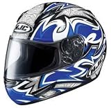 HJC CL-15 CL15 MUTANT MC2 MOTORCYCLE Full-Face-Helmet