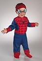 Infant Spider-Man 2 Costume