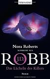 Das L&auml;cheln des Killers - J.D. Robb