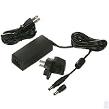 バッファローコクヨサプライ Arvel ノートPC用ACアダプタ モバイル Panasonic用 AGP107MPN