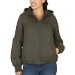 Mossimo® Black: Yoked Jacket - Mocha