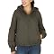 Mossimo® Black: Yoked Jacket - Mocha