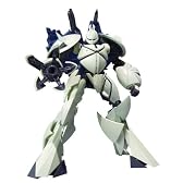 ROBOT魂[SIDE MS] ターンX