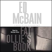 Fat Ollie's Book | Ed McBain