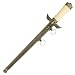 German Dress Eagle Ivory Brass Dagger