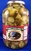 Forest Floor Dilled Brussel Sprouts 64 oz. Jar