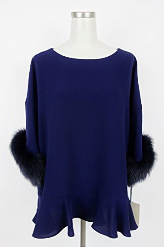 (グレースコンチネンタル)GRACE CONTINENTAL Diagram(ダイアグラム)ファーカフストップ