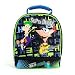 Phineas and Ferb Double Compartment Insulated Lunch Kit - Super Dudes