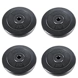Physionics® HSTA24 4x Weight Disc 5 kg