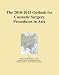 The 2010-2015 Outlook for Cosmetic Surgery Procedures in Asia