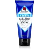 Jack Black Turbo Wash Energizing Cleanser for Hair & Body
