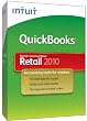 QuickBooks Premier Retail 2010