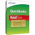 QuickBooks Premier Retail 2010 by Intuit