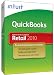 QuickBooks Premier Retail 2010