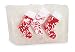 Primal Elements Wrapped Bar Soap, Christmas Stocking, 6.8-Ounce Cellophane (Pack of 2)