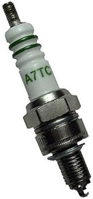 Spark Plug for Baja Wilderness 90 (WD90)