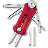 Victorinox Golf Tool rot 0.7052.T Picture