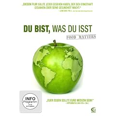 Du bist, was du isst