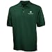 Search : Sacramento State Hornets Polos : Sacramento State Hornets Green Pique Polo