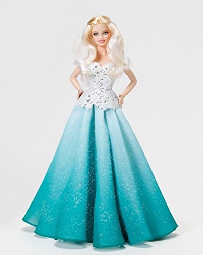 Dgx98 Holiday Barbie Doll 2016 Peace Hope And Love Collection | Desertcart  Gambia