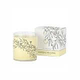 Archipelago Botanicals Grapefruit Soy Candle - 9.7 oz - B001IJWHO4