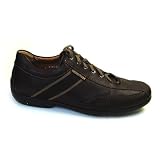 Men's Mephisto OBIZZO Durable Lace Up Leather Oxfords
