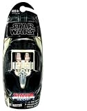 Star Wars: Titanium Series > Mist Hunter Vehicle
