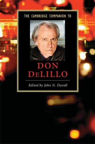 Don DeLillo