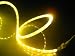 12V Rope Lights; 10ft Warm White LED Rope Light Kit; 1.0