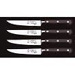 Messermeister Meridian Elite Kullenschliff Steak Set