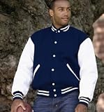 Varsity Jacket