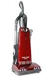 New Prolux 7000 Upright Sealed HEPA vacuum on board tools 7 Year Warranty & Bernina Bags