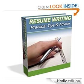 THE ULTIMATE GUIDE TO EFFECTIVE RESUME WRITING