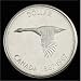 Canada 1967 Centennial Ounce Silver Dollar Goose Coins Royal Canada Mint