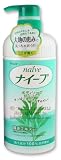 Kracie (ex Kanebo) Naive Green Tea Body Wash - 650ml