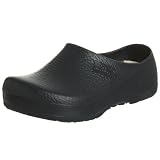 Birki's Toddler/Little Kid Super Birki Open Back Clog